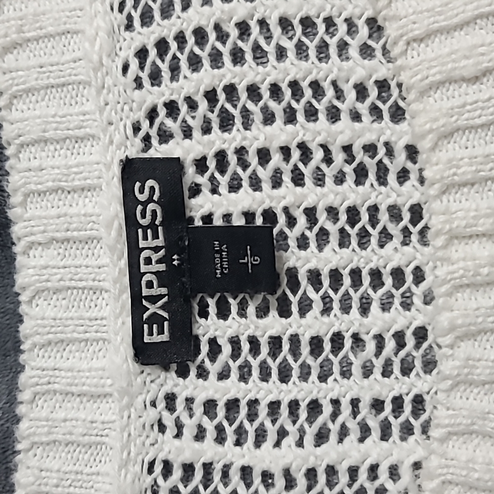 Express top - Picture 4 of 4